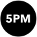 5PM Shadow EU