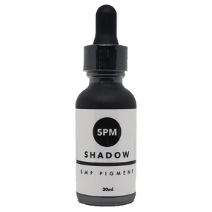 One  30ml Bottle - 5pm Shadow SMP Pigment