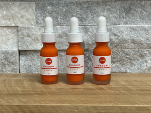 5PM Shadow Sunset Botella de 15 ml